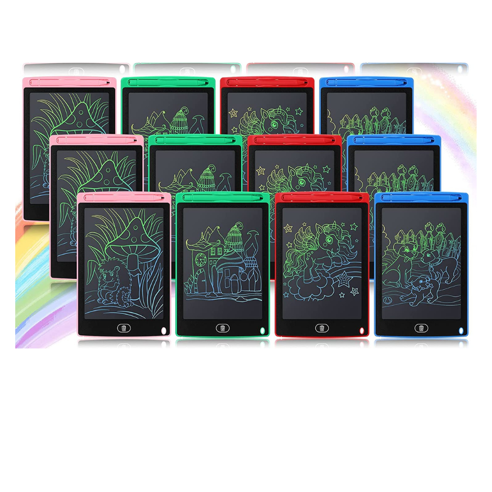 Tablero Mágico: ColorScribble™ lleva la creatividad a otro nivel