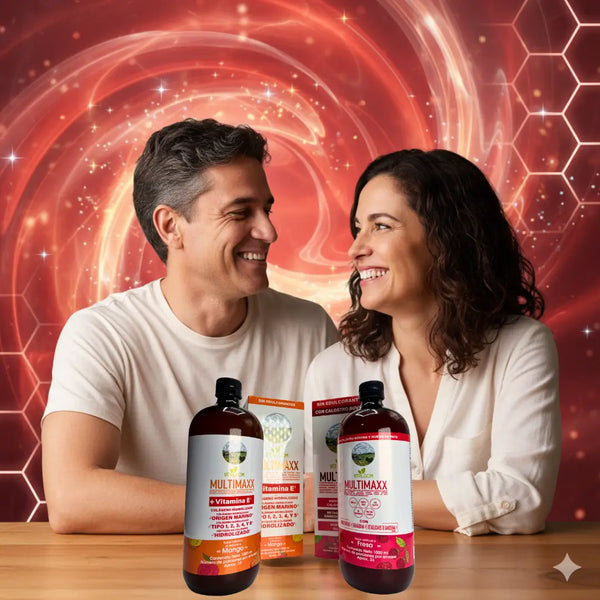 Revitalizador de mango Multimaxx