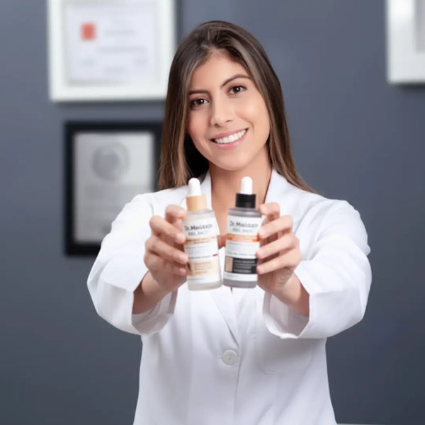 Brillo Eterno Facial