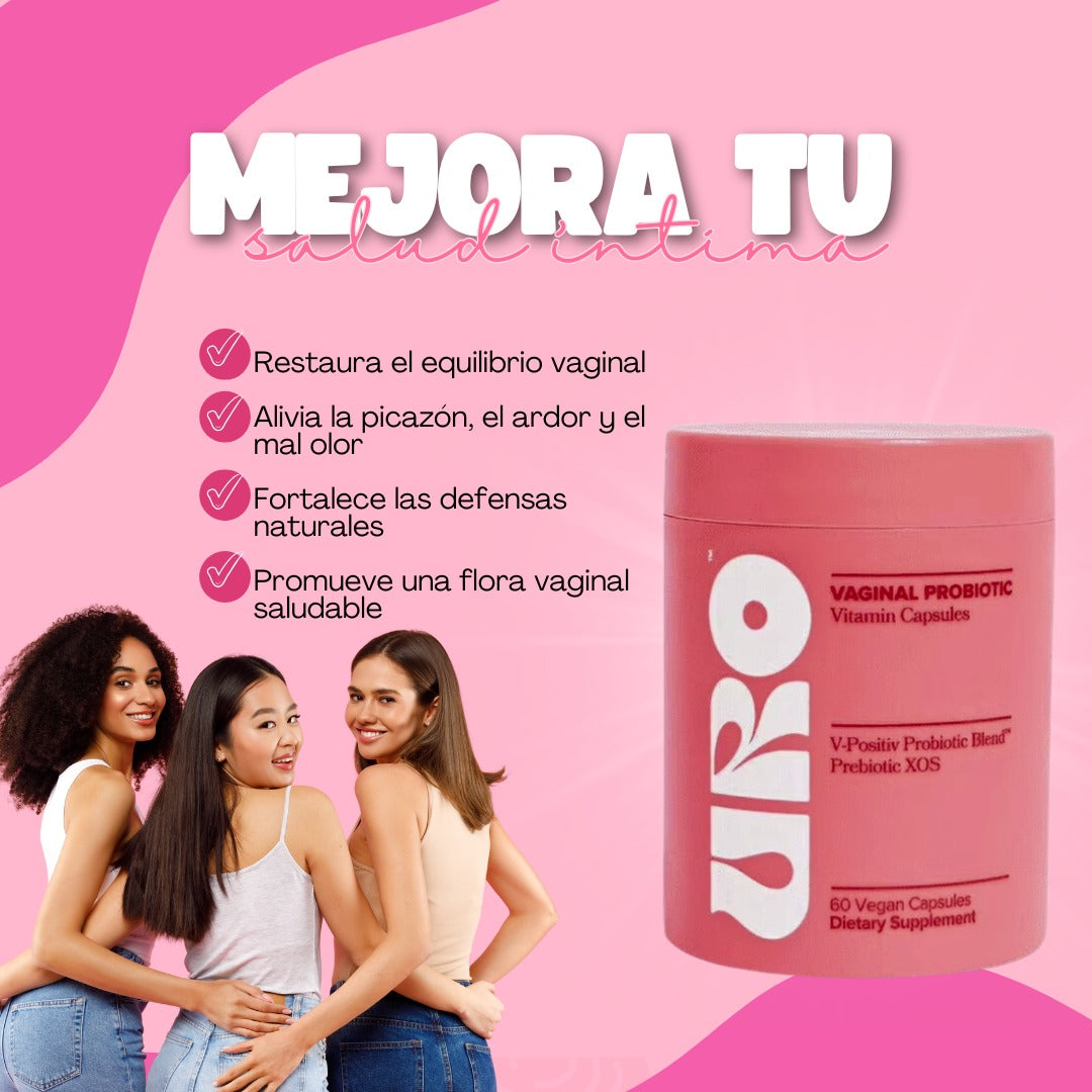 VivaFemme Probiotics