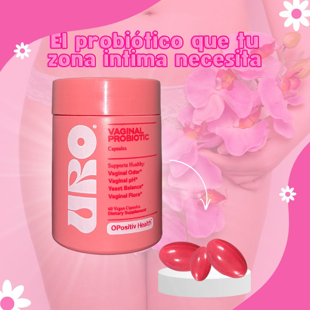 VivaFemme Probiotics