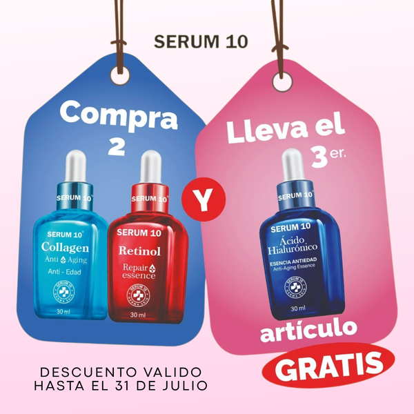 Brillo Eterno Facial