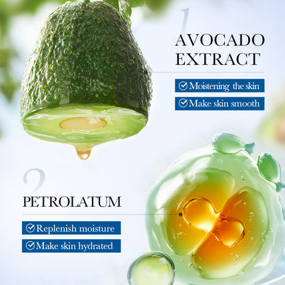 Serum de Aguacate Hidratante