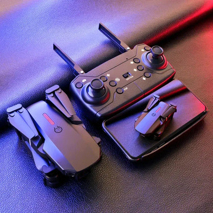 Dron SkyAce E88 Pro