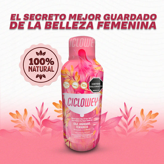 CICLOWEY VitalShape
