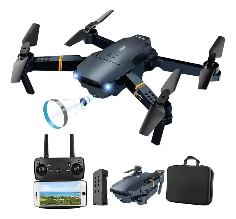 Dron SkyAce E88 Pro