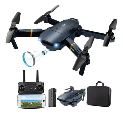 Dron SkyAce E88 Pro