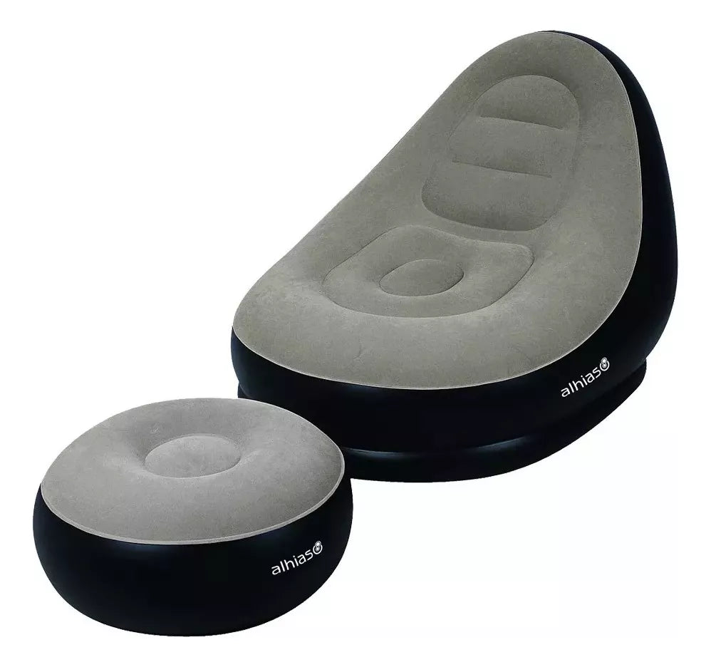 Sillón Inflable