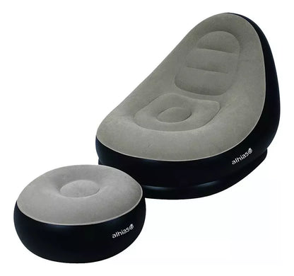 Sillón Inflable