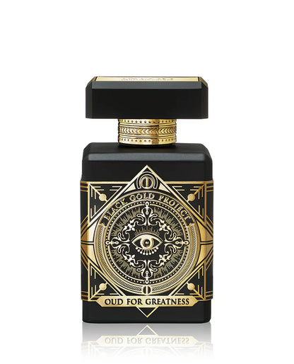 Perfume Initio, majestad en una fragancia