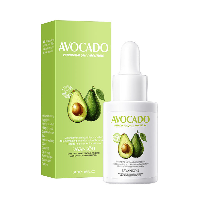 Serum de Aguacate Hidratante