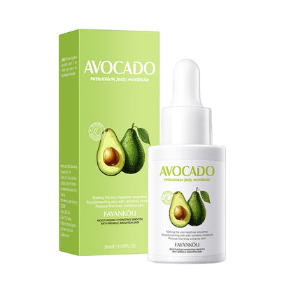 Serum de Aguacate Hidratante