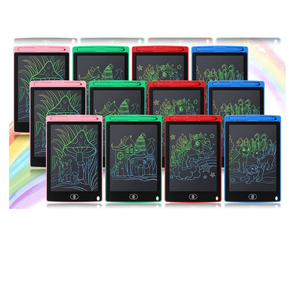 Tablero Mágico: ColorScribble™ lleva la creatividad a otro nivel