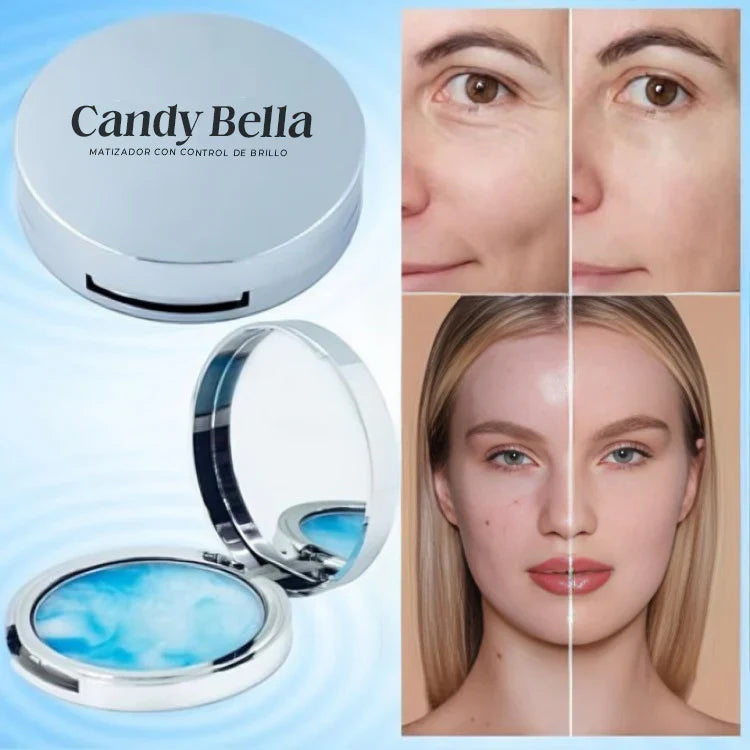 CANDY BELLA  MATIFICANTE