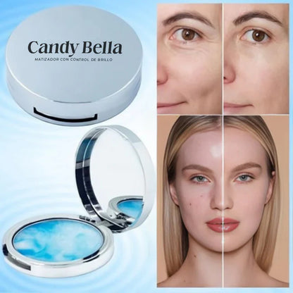 CANDY BELLA  MATIFICANTE