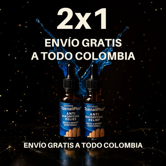 Recupera el aspecto saludable de tus uñas con una rutina fácil y constante