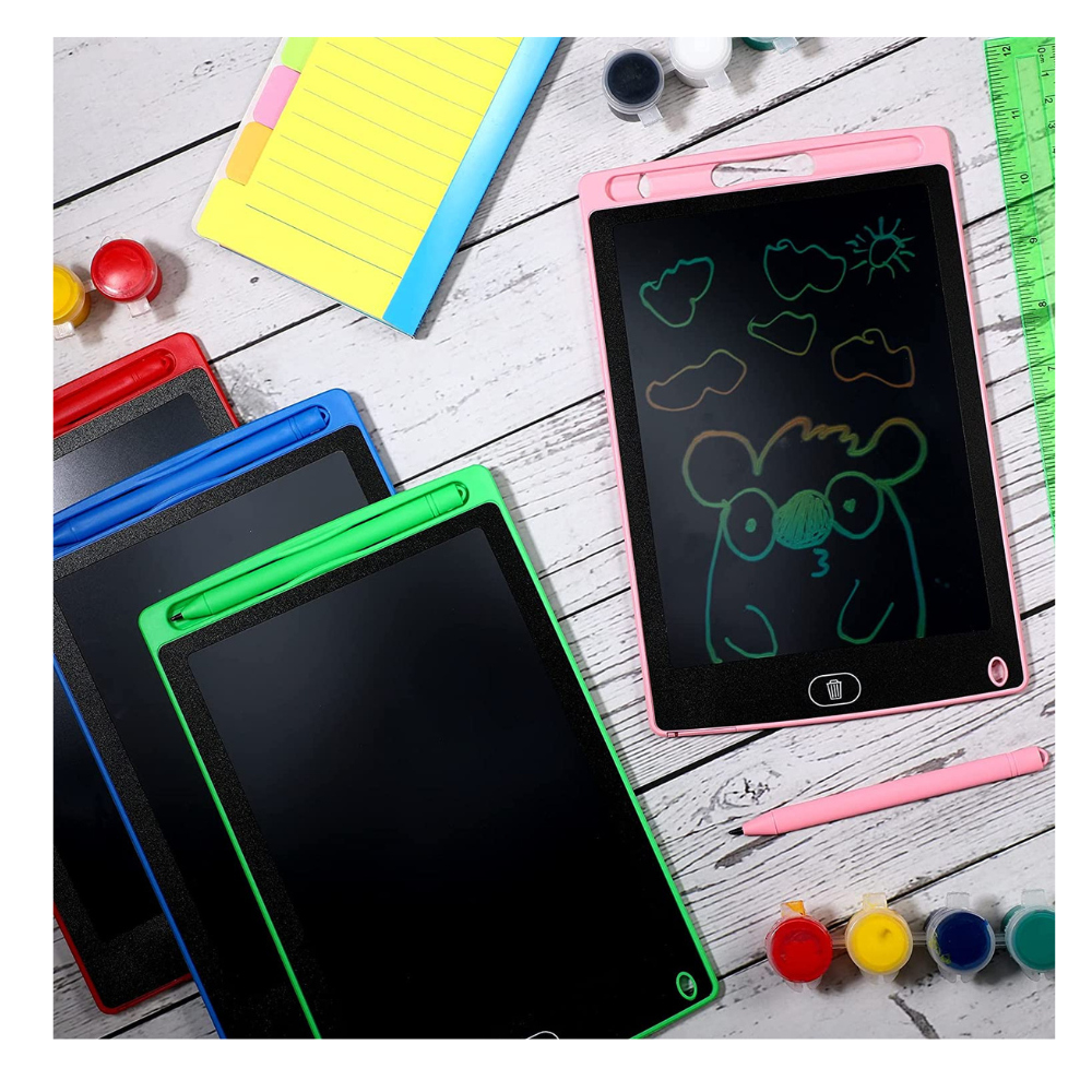 Tablero Mágico: ColorScribble™ lleva la creatividad a otro nivel
