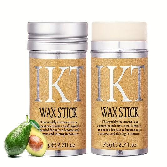 HairFix Stick: Barra de cera para peinar antifrizz