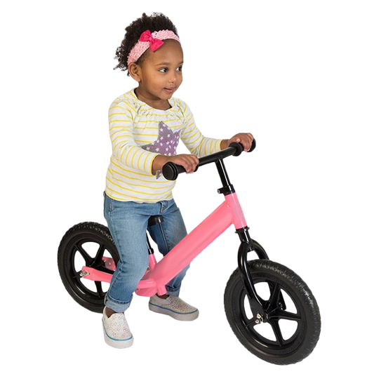 Bicicleta Balance Aprendizaje NIÑOS