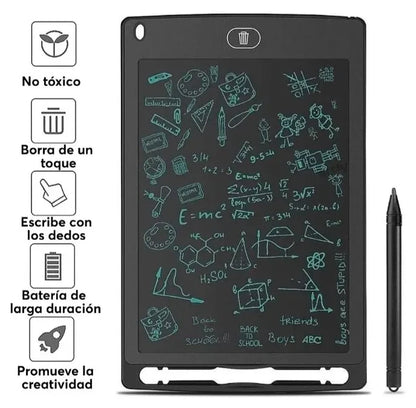 Tablero Mágico: ColorScribble™ lleva la creatividad a otro nivel