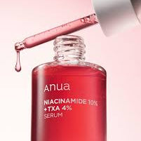 Suero Anua Niacinamida 10%