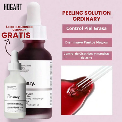 SkinGlow Duo™: El dúo esencial que exfolia, hidrata y deja tu piel radiante y saludable