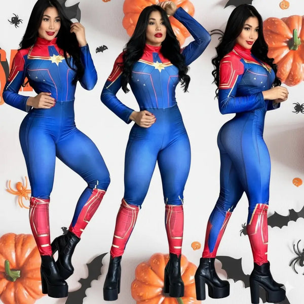 Tu Alter Ego te Espera