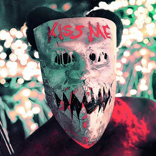 Máscaras HALLOWEEN