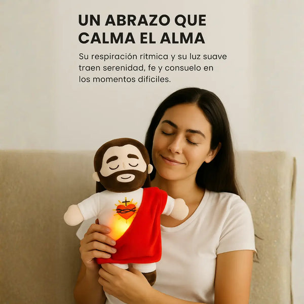 Peluche Serénate Navidad