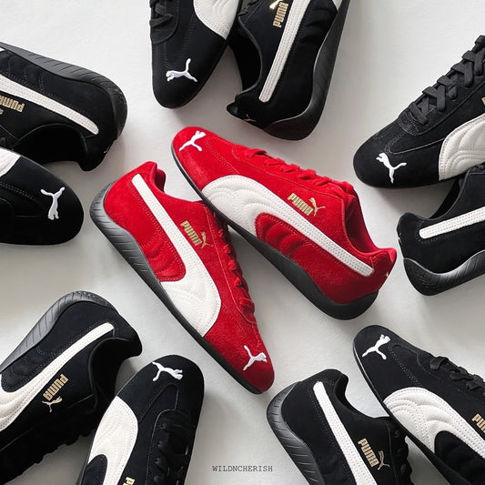 Tenis Puma Speed ​​Cat