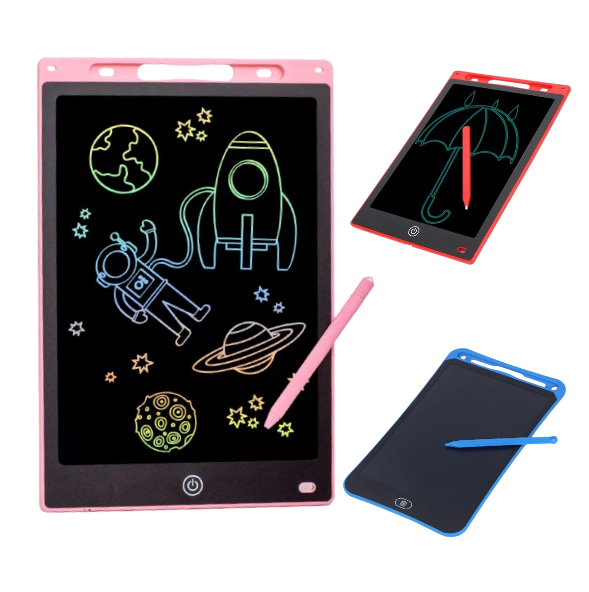 Tablero Mágico: ColorScribble™ lleva la creatividad a otro nivel