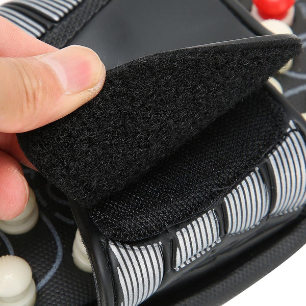 Zapatillas Relajantes de Reflexología