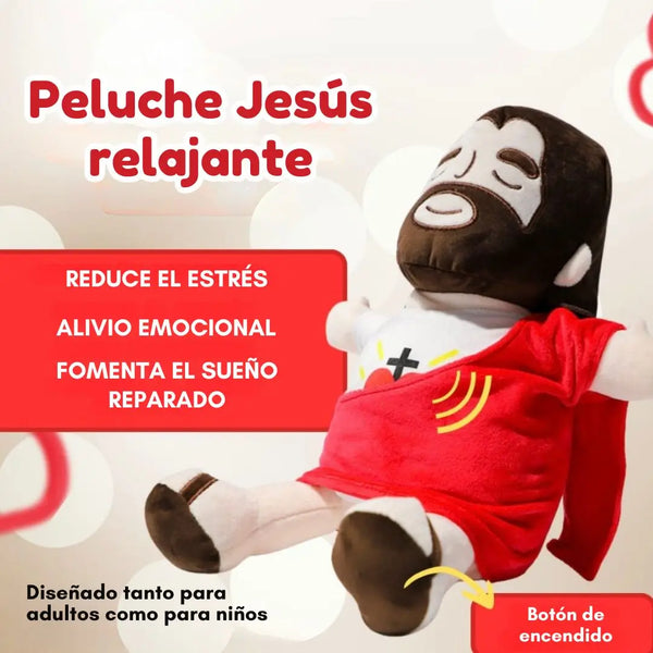 Peluche Serénate Navidad